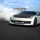 Illustration for article titled Gran Turismo 5 Screens Burn Some Rubber